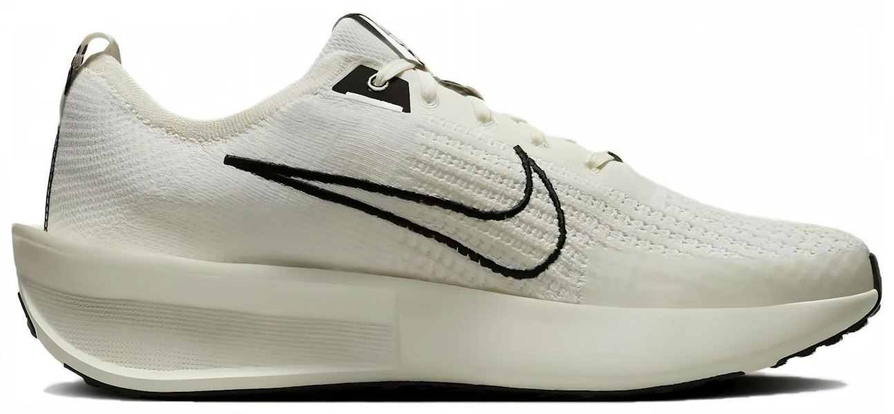 Nike Interact Run SE 'Blanco Sail Negro' HF4246-102 Lookbook Nike Interact Run SE 'Blanco Sail Negro' HF4246-102