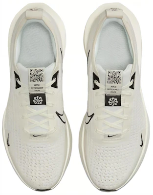 Nike Interact Run SE 'Blanco Sail Negro' HF4246-102 Purchase Nike Interact Run SE 'Blanco Sail Negro' HF4246-102