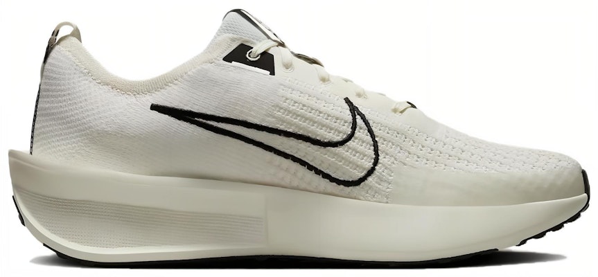 Nike Interact Run 舒適減震耐磨 低幫 休閒跑步鞋 男款 白黑 Order Nike Interact Run 舒適減震耐磨 低幫 休閒跑步鞋 男款 白黑