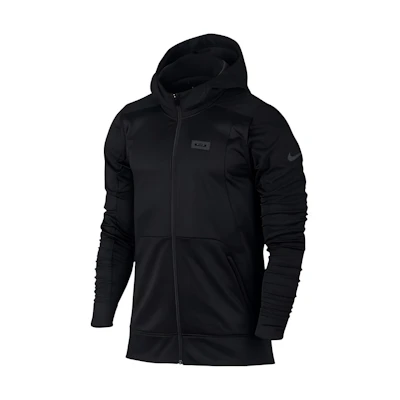 Nike International Full-Zip Hoodie Jacket Black 824394-010
