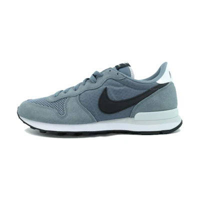 Nike Internationalist 'Blue Graphite'