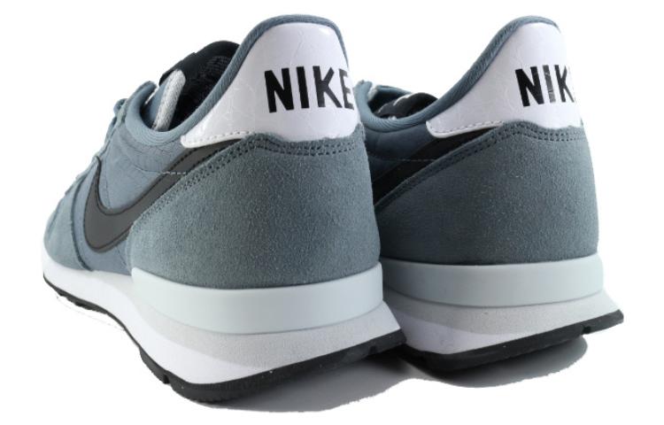 Lookbook Nike Internationalist ''Blauw Grafiet'' 631754-403