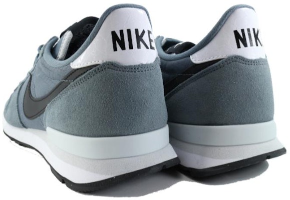 나이키 인터내셔널리스트 '블루 그래파이트' 631754-403 Lookbook 나이키 인터내셔널리스트 '블루 그래파이트' 631754-403