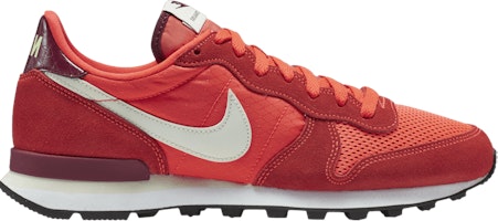 Nike Internationalist 'Bright Crimson' 631754-602 Nike Internationalist 'Bright Crimson' 631754-602