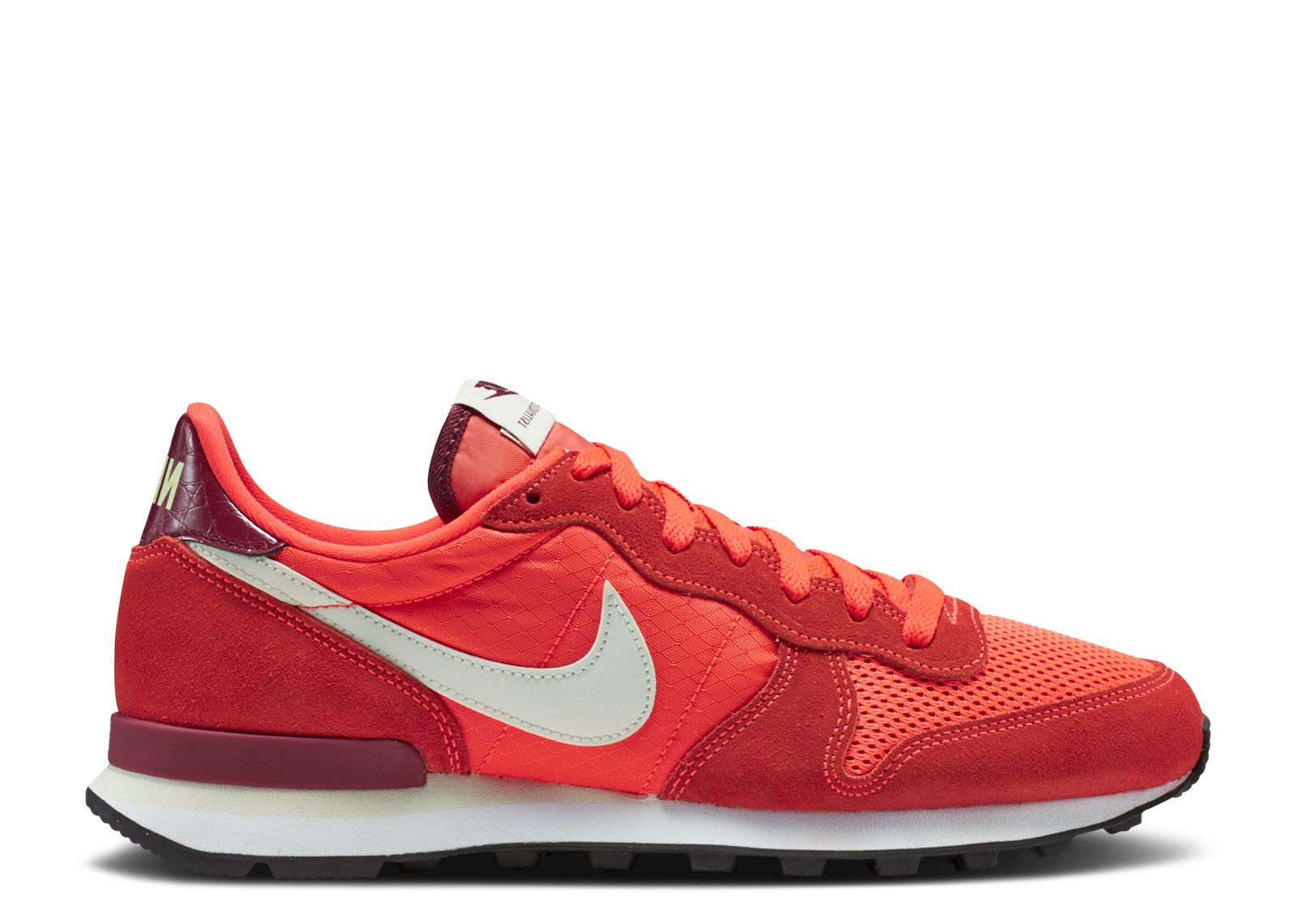 Nike Internationalist 'Bright Crimson' 631754-602