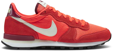 Nike Internationalist 'Bright Crimson' 631754-602 Nike Internationalist 'Bright Crimson' 631754-602