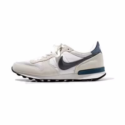 Nike Internationalist 'Grey'