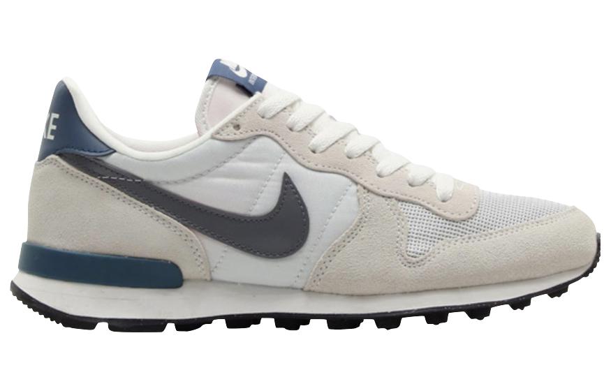 Order Nike Internationalist 'Grey' 631754-002