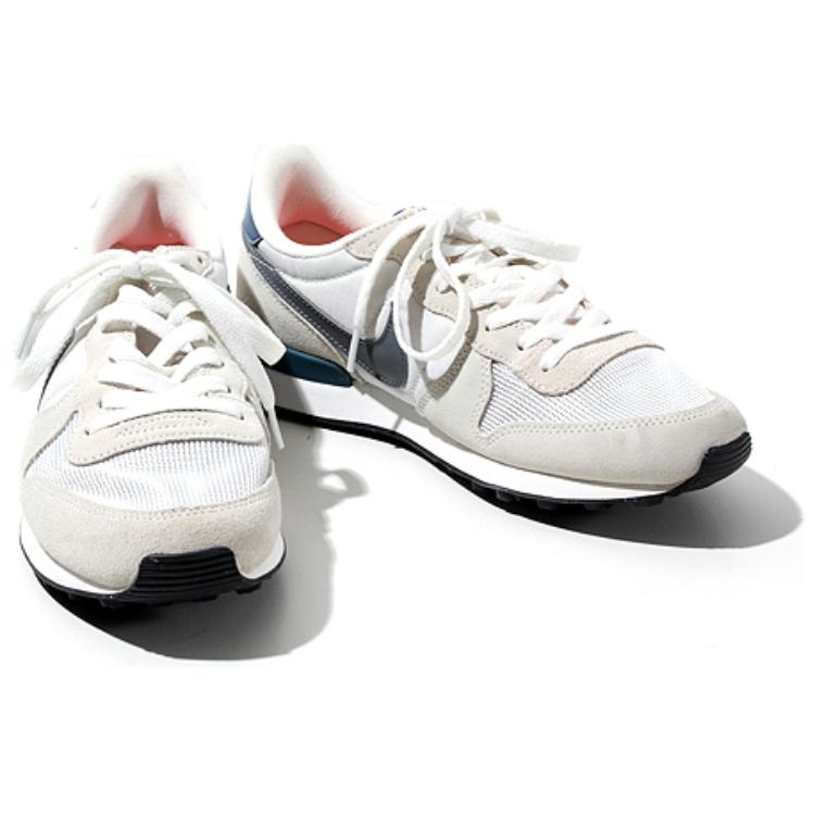 Lookbook Nike Internationalist 'Grey' 631754-002