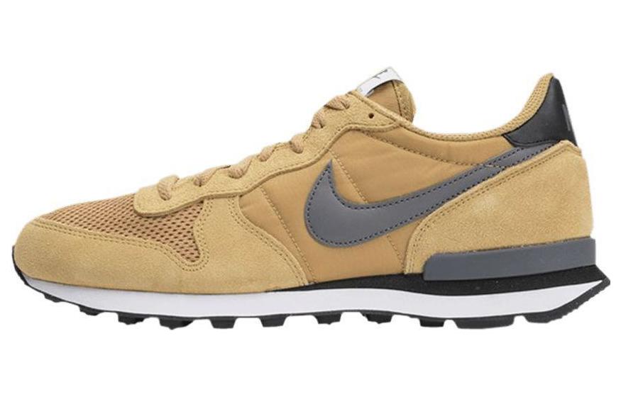 Nike Internationalist 'Hay Dark Grey' 631754-200