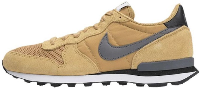 Nike Internationalist 'Heno Gris Oscuro' 631754-200 Buy Nike Internationalist 'Heno Gris Oscuro' 631754-200