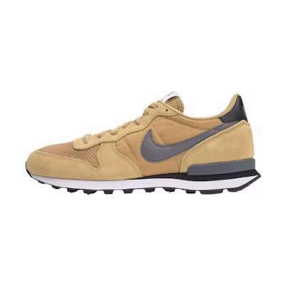 Nike Internationalist 'Hay Dark Grey'