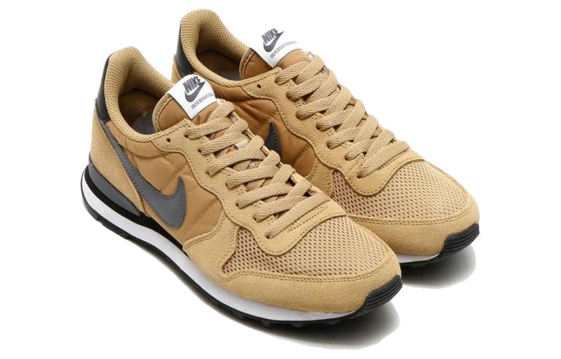 Lookbook Nike Internationalist 'Heno Gris Oscuro' 631754-200