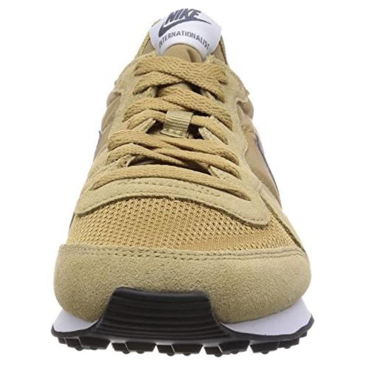 Shop Nike Internationalist 'Heno Gris Oscuro' 631754-200