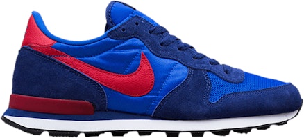 Nike Internationalist 'Hyper Cobalt Gym Red' 631754-401 Nike Internationalist 'Hyper Cobalt Gym Red' 631754-401