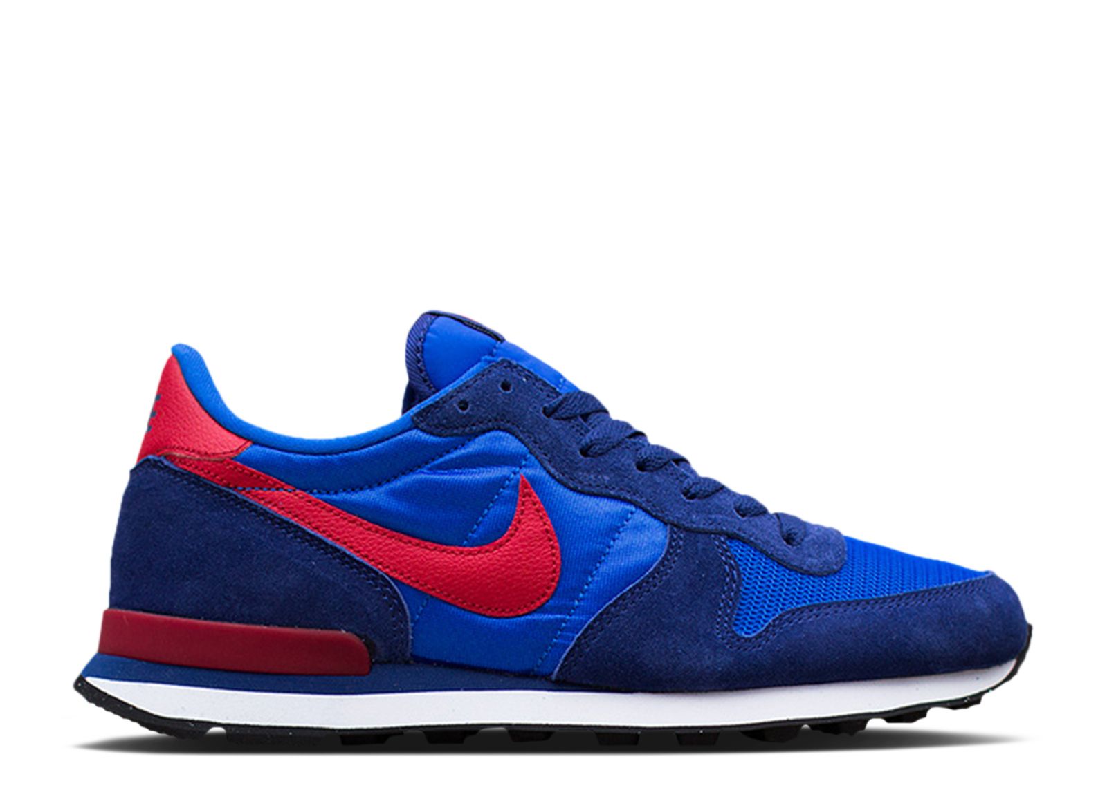 Nike Internationalist 'Hyper Cobalt Gym Red' 631754-401