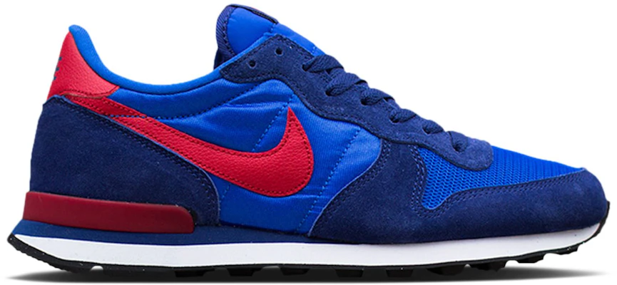 Nike Internationalist ''Hyper Cobalt Gym Red'' Scarpe Uomo/Donna 631754-401 Buy Nike Internationalist ''Hyper Cobalt Gym Red'' Scarpe Uomo/Donna 631754-401
