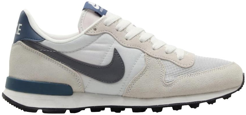 Nike Internationalist 'Abu-abu' 631754-002 Order Nike Internationalist 'Abu-abu' 631754-002