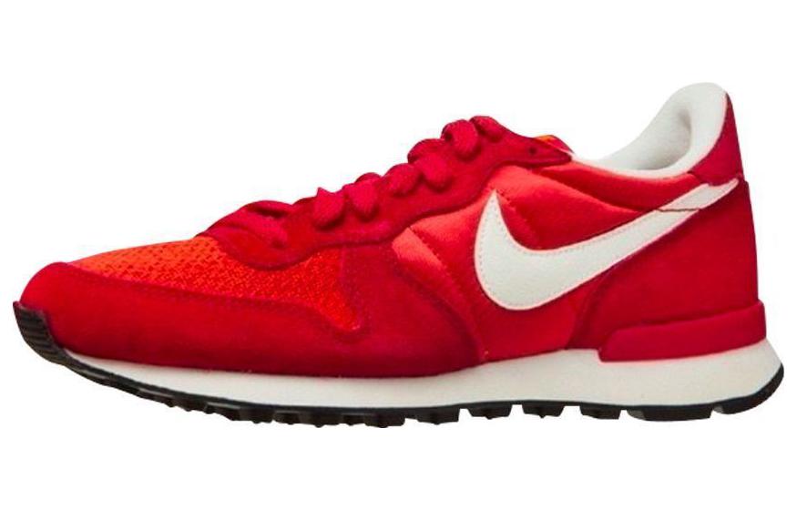 Nike Internationalist 'Red Clay' 631754-600