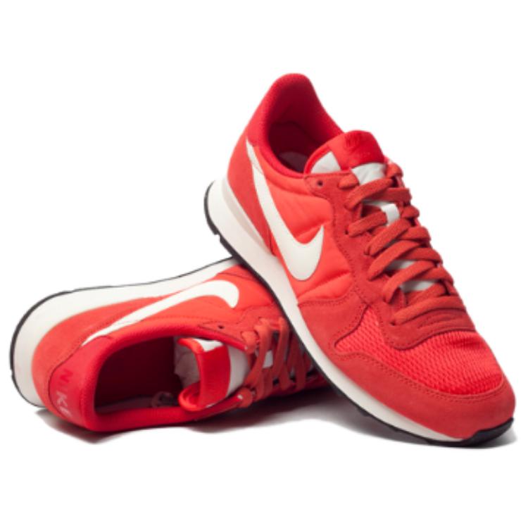 Nike Internationalist 'Red Clay' 圖 3