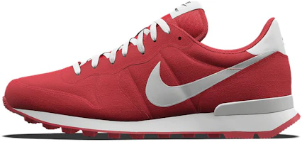 Nike Internationalist By You 'Red' CW7635-991 Nike Internationalist By You 'Red' CW7635-991