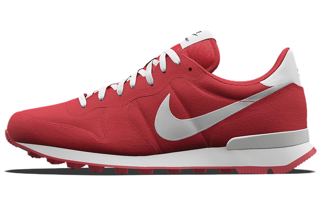 Buy Nike Internationalist By You 'Rojo' CW7635-991