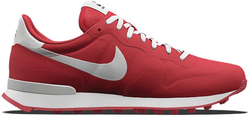 나이키 인터내셔널리스트 레드 커스텀 (Nike Internationalist Red Custom) CW7635-991 Order 나이키 인터내셔널리스트 레드 커스텀 (Nike Internationalist Red Custom) CW7635-991