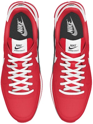 나이키 인터내셔널리스트 레드 커스텀 (Nike Internationalist Red Custom) CW7635-991 Shop 나이키 인터내셔널리스트 레드 커스텀 (Nike Internationalist Red Custom) CW7635-991