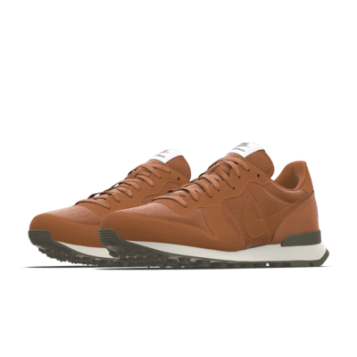Order Nike Internationalist By You Personalizzato Multicolore 9095921807