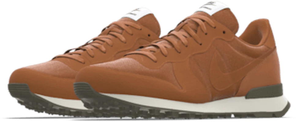 Nike Internationalist By You Personalizzato Multicolore 9095921807 Order Nike Internationalist By You Personalizzato Multicolore 9095921807