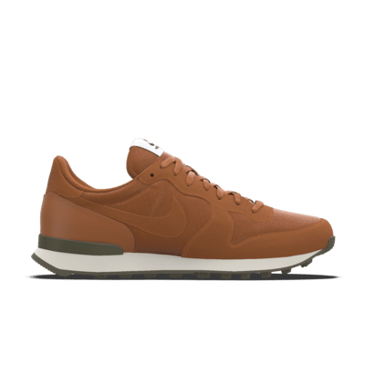 Lookbook Nike Internationalist By You Personalizzato Multicolore 9095921807