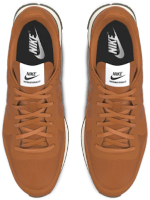 Nike Internationalist By You Personalizzato Multicolore 9095921807 Shop Nike Internationalist By You Personalizzato Multicolore 9095921807