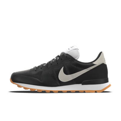 Nike Internationalist By You Custom Sneakers Multicolor 3094857127