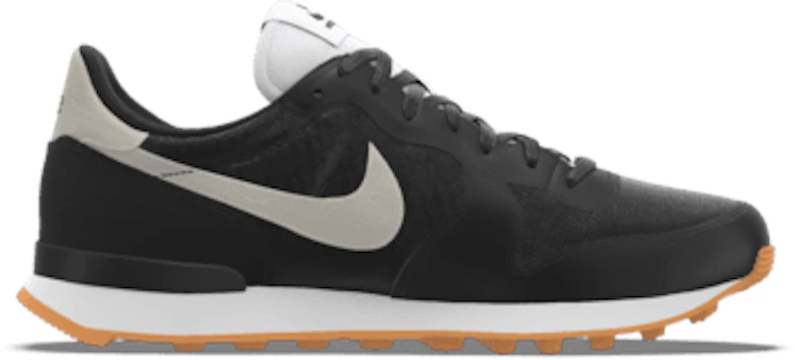 Nike Internationalist By You Personnalisables Baskets Multicolores 3094857127 Lookbook Nike Internationalist By You Personnalisables Baskets Multicolores 3094857127