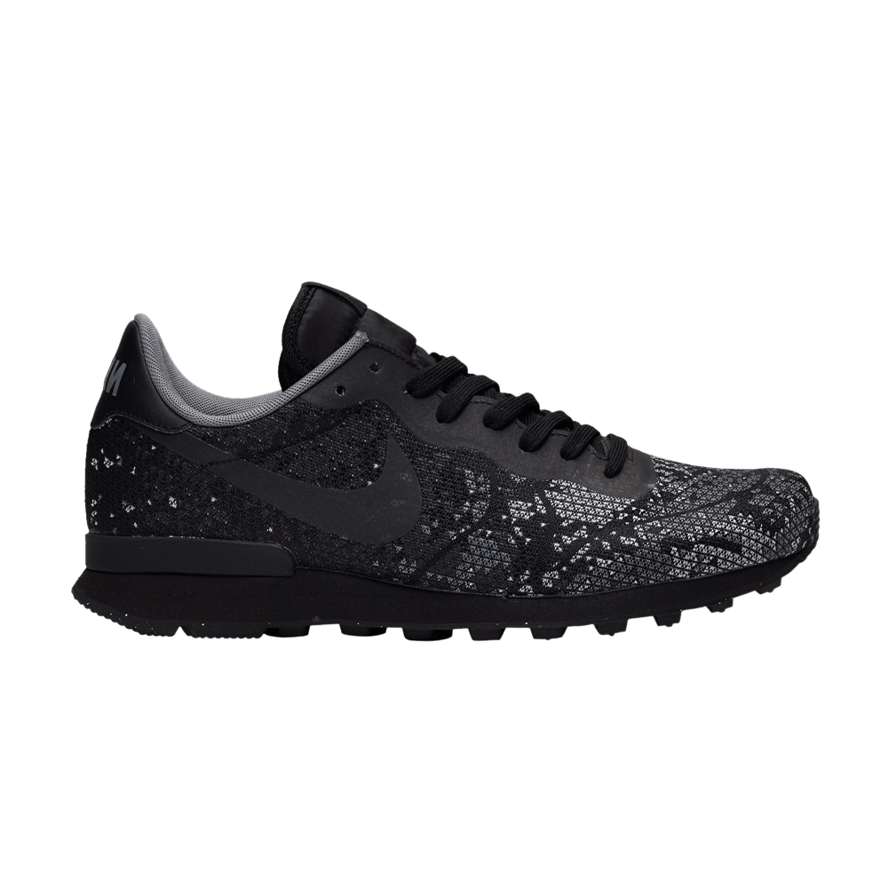 Nike Internationalist JCRD QS 'Black' 839233-001