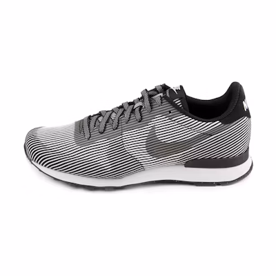 Nike Internationalist KJCRD M QS 'Black'