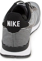 Nike Internationalist "針織提花" 運動休閒鞋 黑白 Shop Nike Internationalist "針織提花" 運動休閒鞋 黑白
