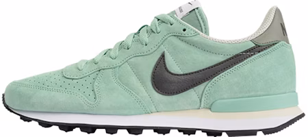 Nike Internationalist Leather 'Green' 631755-301 Nike Internationalist Leather 'Green' 631755-301