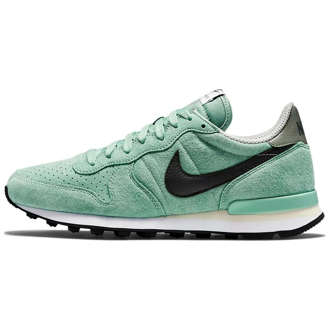 Nike Internationalist Leather 'Green' 631755-301