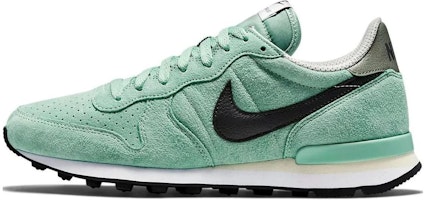 Nike Internationalist Leather 'Green' 631755-301 Nike Internationalist Leather 'Green' 631755-301