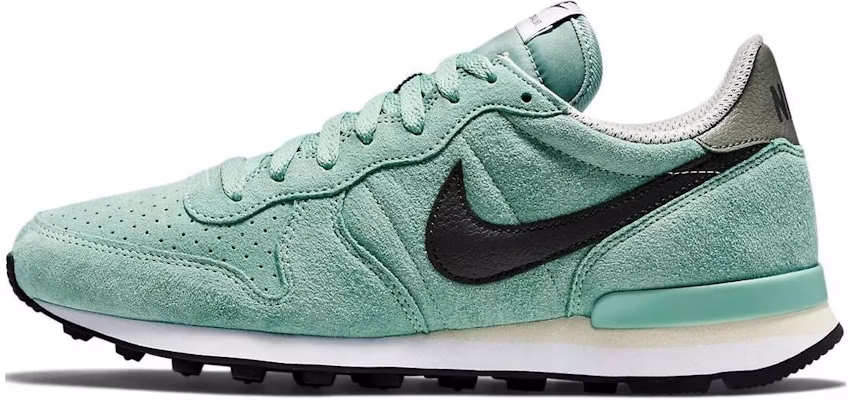 Nike Internationalist Kulit 'Hijau' 631755-301 Buy Nike Internationalist Kulit 'Hijau' 631755-301