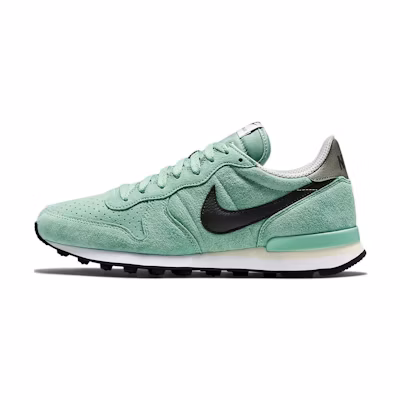 Nike Internationalist Leather 'Green'