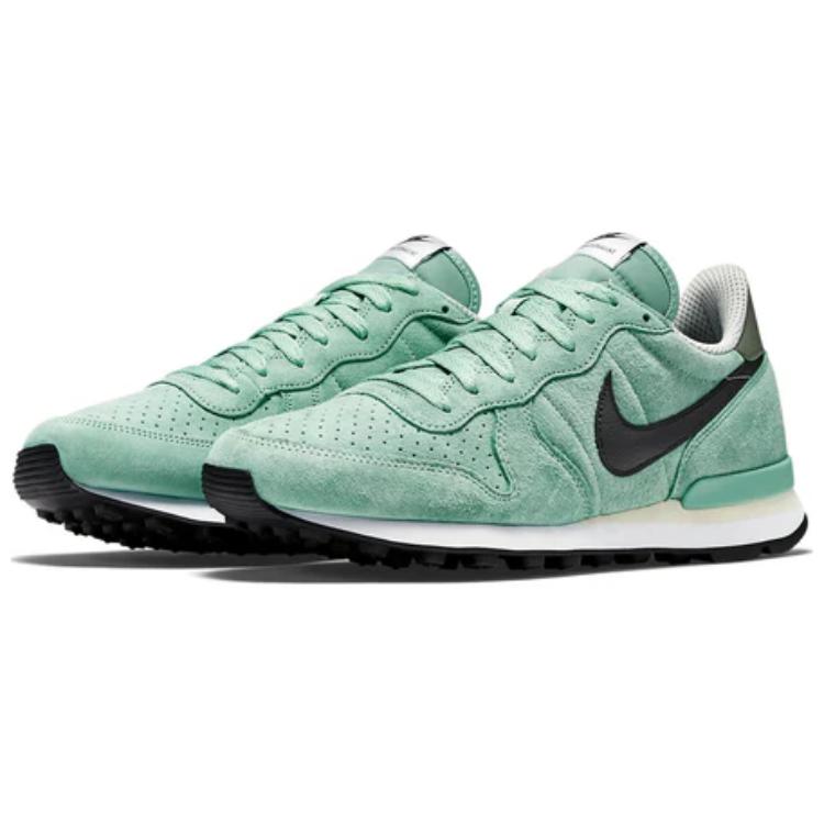 Order Nike Internationalist Leather 'Verde' 631755-301