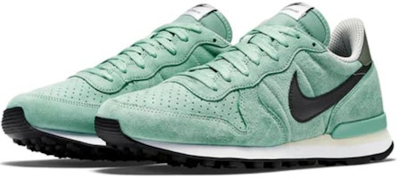 Nike Internationalist Kulit 'Hijau' 631755-301 Order Nike Internationalist Kulit 'Hijau' 631755-301