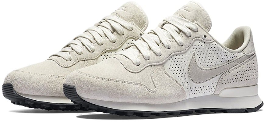 Nike Internationalist LX 'Beige' Sepatu Sneakers Beige Pria/Wanita 827888-055 Lookbook Nike Internationalist LX 'Beige' Sepatu Sneakers Beige Pria/Wanita 827888-055