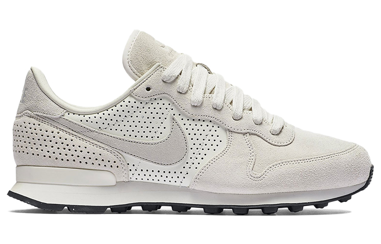Order Nike Internationalist LX ''Phantom Light Bone'' Dames/Heren Sneakers 827888-055
