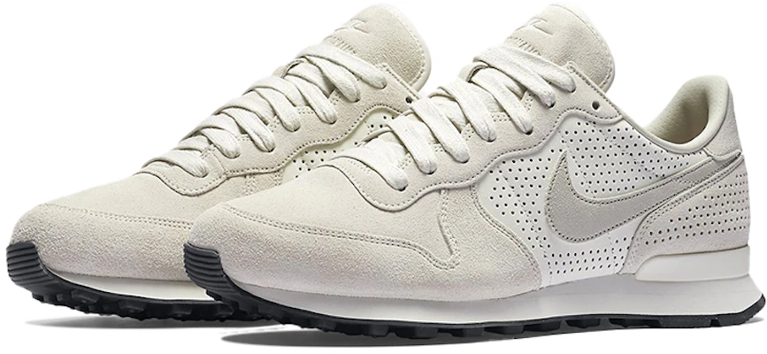 Nike Internationalist LX ''Phantom Light Bone'' Dames/Heren Sneakers 827888-055 Lookbook Nike Internationalist LX ''Phantom Light Bone'' Dames/Heren Sneakers 827888-055