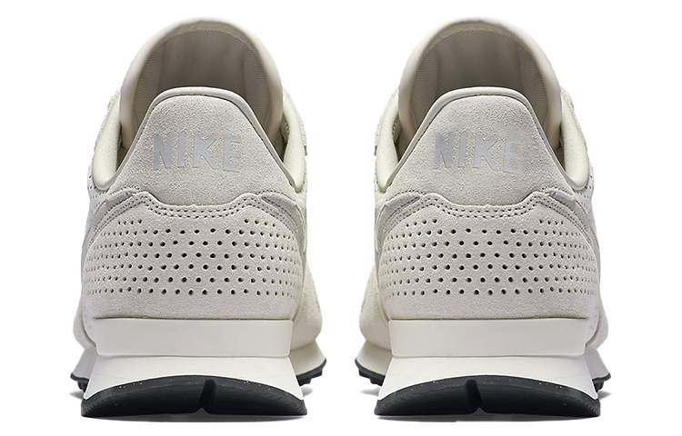 Shop Nike Internationalist LX ''Phantom Light Bone'' Dames/Heren Sneakers 827888-055
