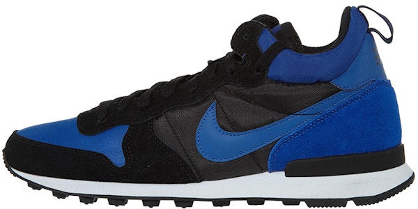 ナイキ インターナショナリスト MID "バーシティロイヤル" 682844-404 Buy ナイキ インターナショナリスト MID "バーシティロイヤル" 682844-404