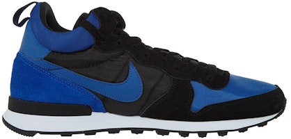 ナイキ インターナショナリスト MID "バーシティロイヤル" 682844-404 Order ナイキ インターナショナリスト MID "バーシティロイヤル" 682844-404